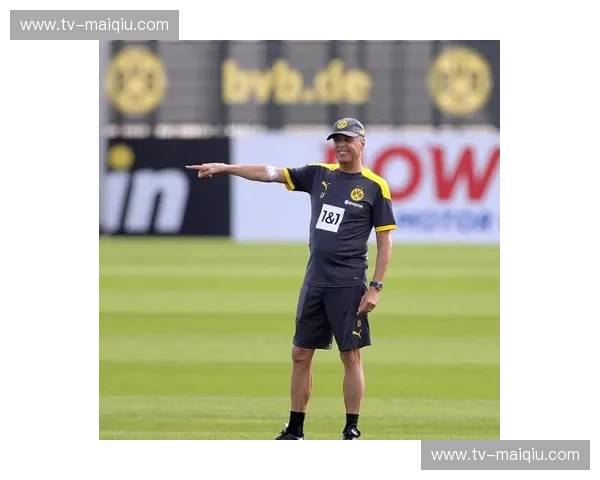 德甲赛前训练：从热身到落地的全纪实