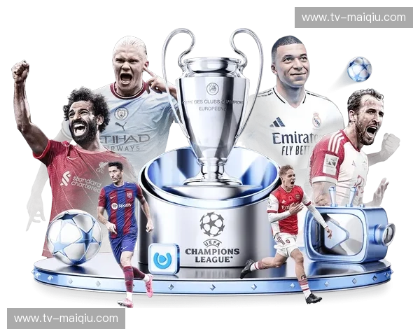 欧洲杯2018直播——不止是一场赛事