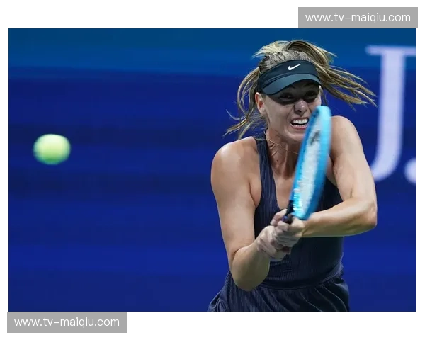 巅峰对决，永恒经典——2014伊万诺维奇与莎拉波娃的网坛绝唱