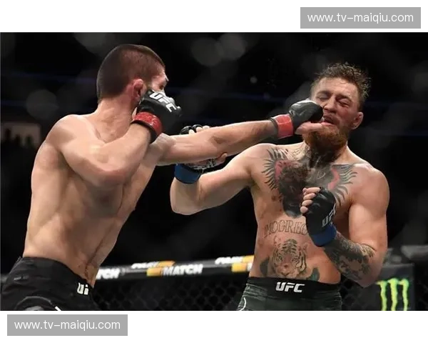 尤达赫vs.梅威瑟:星际格斗的传奇对决,谁将续写不败神话?